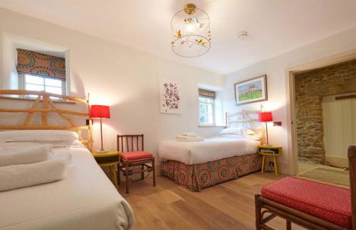 Pingle Cottage Chatsworth Estate - Foto 27