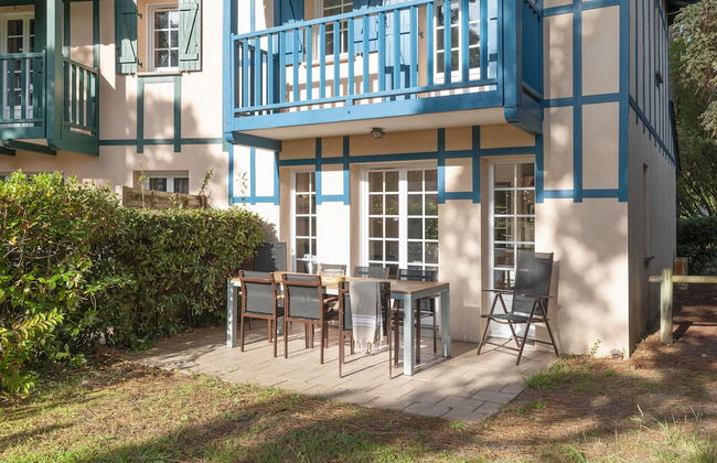 Village Pierre & Vacances - Moliets - Foto 64