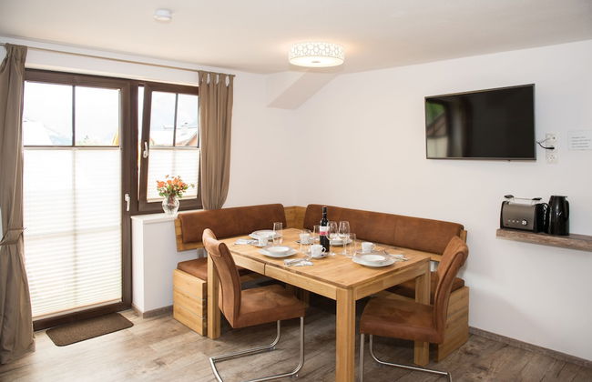 Appartementhaus Renate - Foto 18