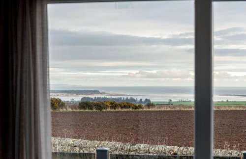 Lodge No 25 - St Andrews Lodge Park - Foto 20