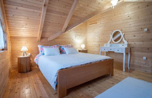 Brvnara Moj san - Log cabin My Dream - Foto 29
