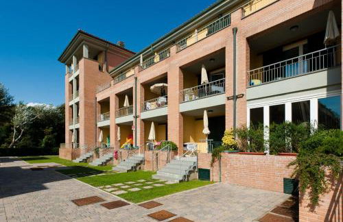 Continental Resort - Foto 11