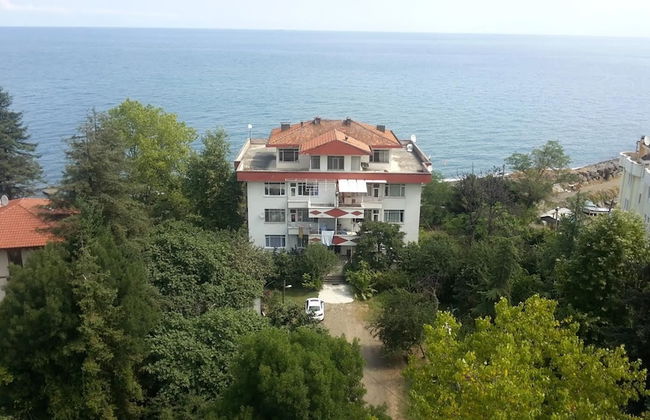 Hacisalihoglu Apart - Photo 1