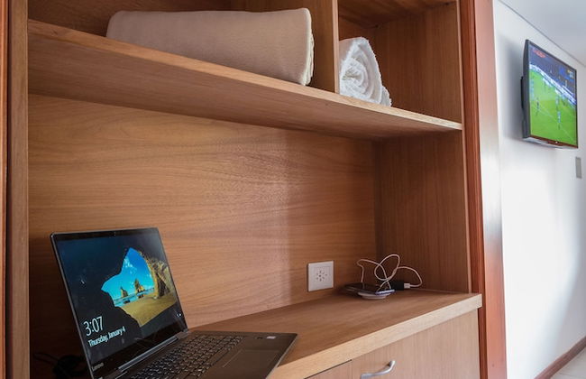 Andino Aparts - El Chalten - Photo 4