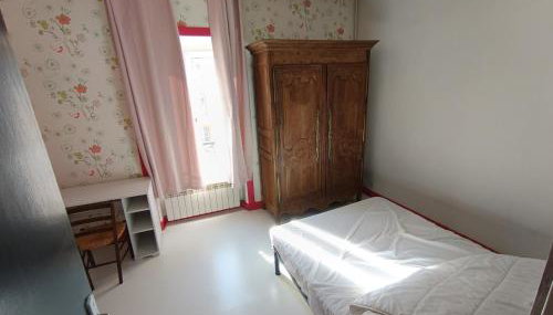 Appartement de ville sans linge de maison fourni - Foto 4