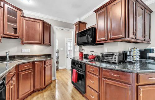 The Elegant Ranch by The Arbor Collection - Foto 16