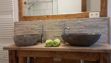 Chalet Steinplatte - Foto 2