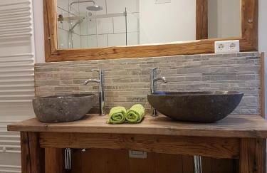 Chalet Steinplatte - Foto 2