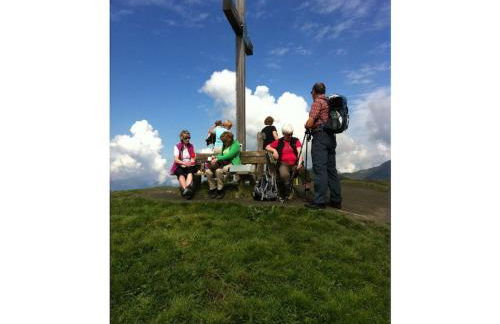 Haus Edelweiss Comfortable holiday residence - Foto 33