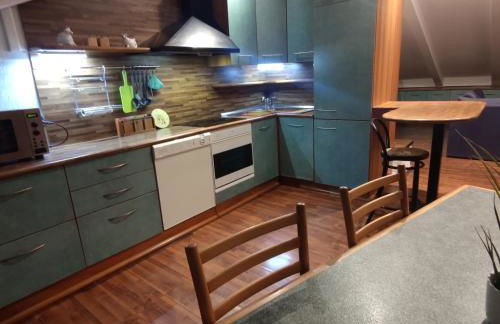 Loft Mansardato - Photo 31