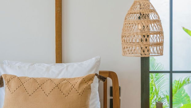 Beta Villa by Betterplace - Foto 5, Habitación