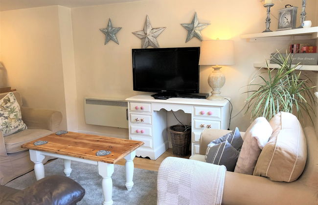 Bridge Farm Holiday Cottages - Foto 26