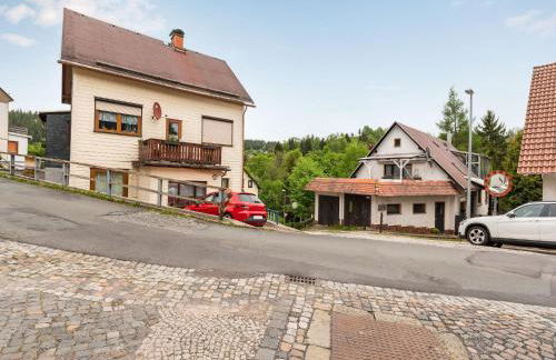 Lovely Apartment in Stützerbach near Forest - Photo 52