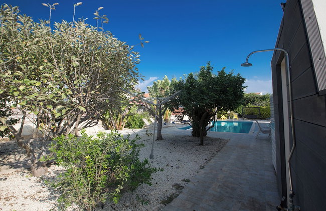 Ayia Napa Holiday Villa At26 - Foto 28