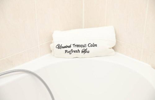 Stay 69G - Hush View House, Romford, London Havering - Foto 18