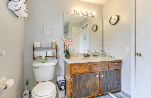 4 Mi to Dtwn Family Home in Buffalo - Foto 18