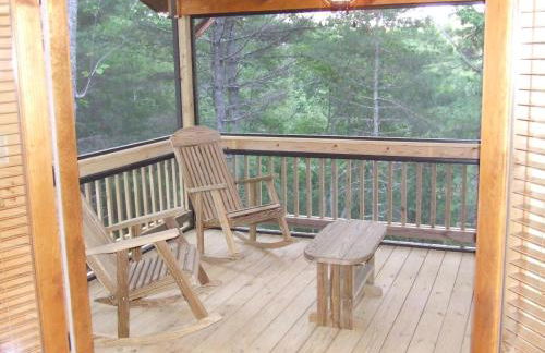 Cherokee Dream Mountain Lodge - Foto 15