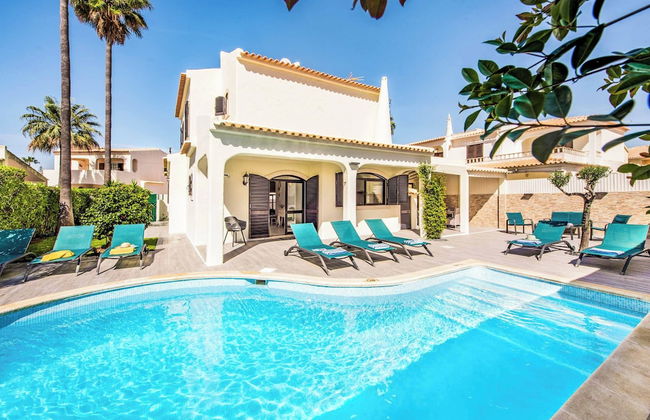 Villa Marquesa - Foto 20