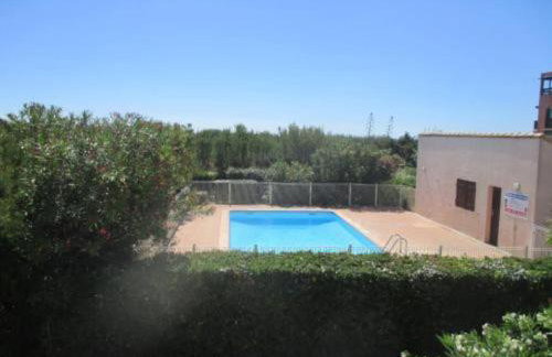 Studio avec Mezzanine classé 3 etoiles en bord de Mer - Foto 6