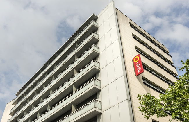 Aparthotel Adagio Paris Bercy Village - Foto 55
