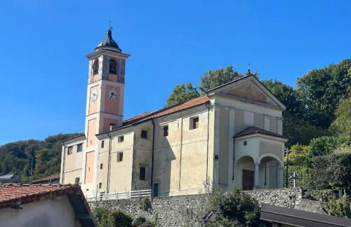 Tra Lago Maggiore e lago d'Orta Appartamento FUOCO - Foto 23