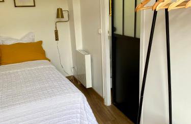 Magnifique appartement 2/4 pers - Le Saint Leo - Foto 10