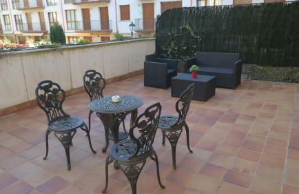 Apartamentos Palacio Azcárate Travesía Calvario - Foto 28