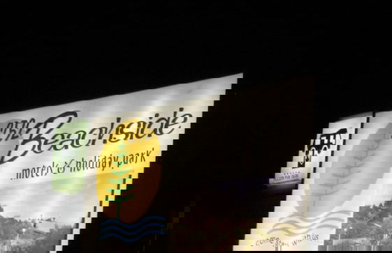 252 Beachside Motels & Holiday Park - Foto 57