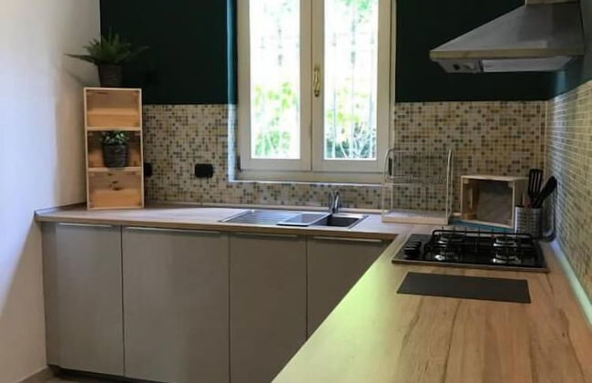 Villa Donatella Rooms & Apartments - Foto 8