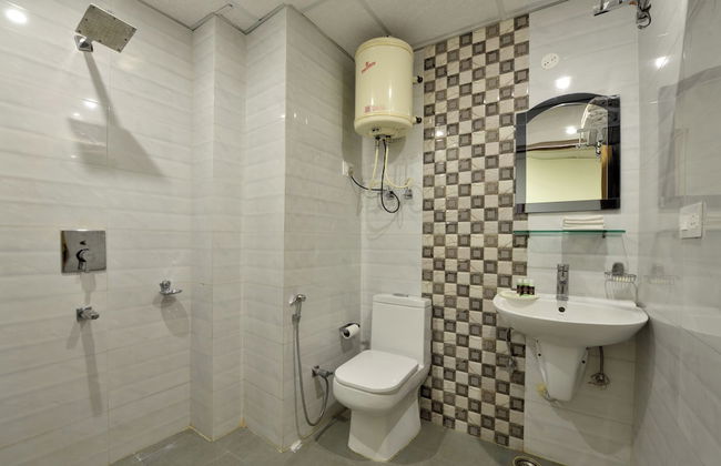 Galleu Hill Resort - Foto 38