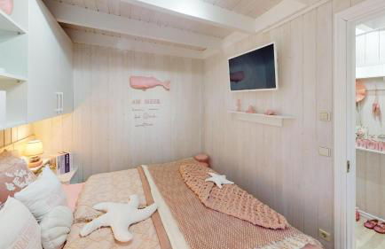 Pink und Meer - Foto 54