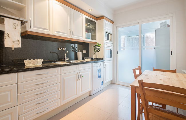 Apartment Andorra TH25 - Foto 9