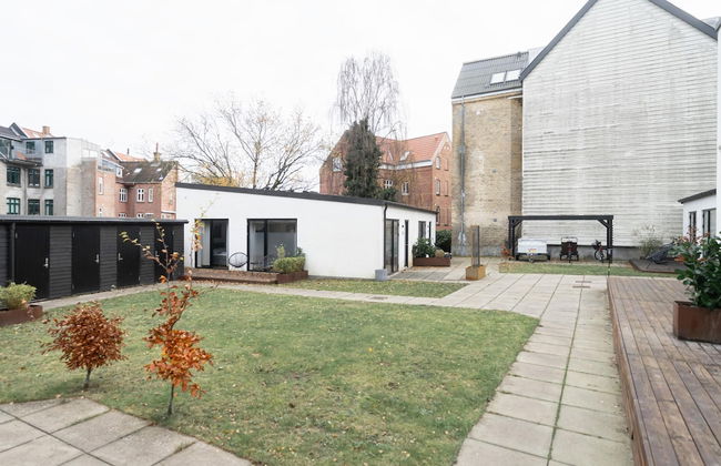 Private Townhouse w Terrace - Foto 8