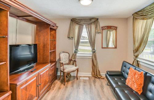 Modern Cape Charles Home 1 Mi to Kiptopeke Beach! - Foto 10