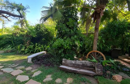 Recanto Harmonia, seu refúgio em Bonito MS - Foto 24