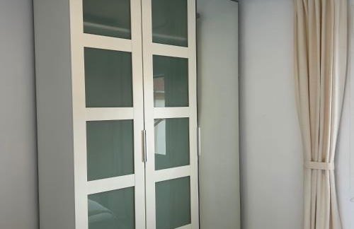 Charming beach apartment - relax & work - Foto 37