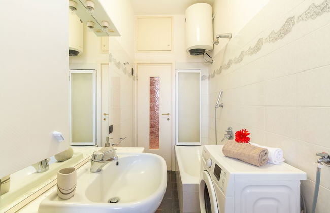 Alessia's Flat - Veneziano 3 - Foto 21