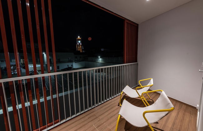 BRUM Design Apartments - Foto 49