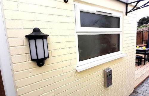 Beach Cottage Pakefield- Newly Fully Renovated House - Foto 33