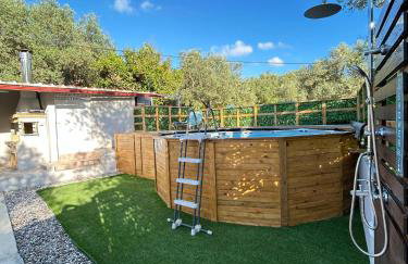 Κτημα Εριφυλλη - Foto 39