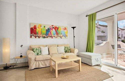 Apartamento en complejo con piscina climatizada - EL PRESIDENTE 234 - Photo 3