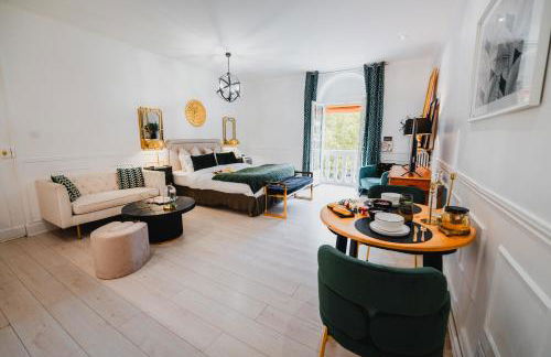 RoomChic - Les Ambassadeurs - Foto 62