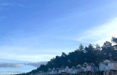 Summer Lodge - Foto 27