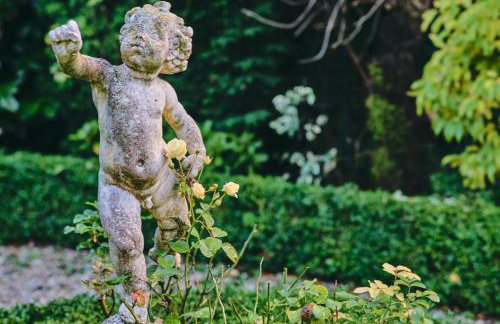 Lovedays Cottage, A Luxury 16th Century home in Painswick - Foto 74