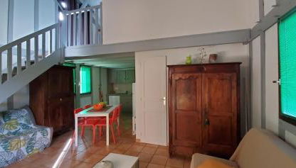 Gite 4kms plage grand domaine privé lacs natura 2000 - Foto 5