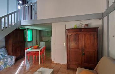 Gite 4kms plage grand domaine privé lacs natura 2000 - Foto 5