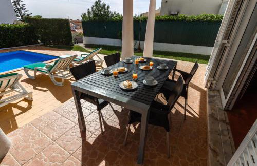 Villa 300m from Beach - By Algarkasa - Foto 18