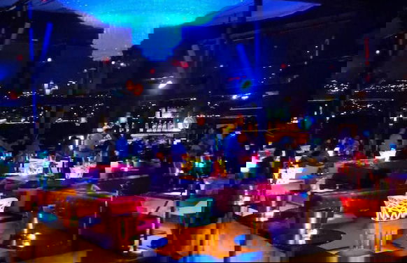 Ortaköy Grand Appartement 3and1 - Foto 32