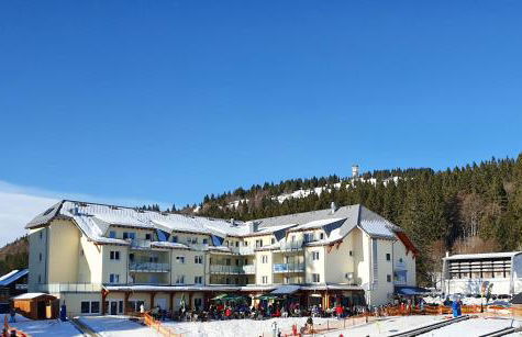 Enjoy Ferienwohnung Feldberg Grafenmatt - Foto 31