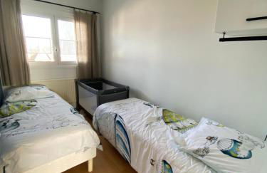 VUE BAIE La Sauvagine 1 - Foto 24